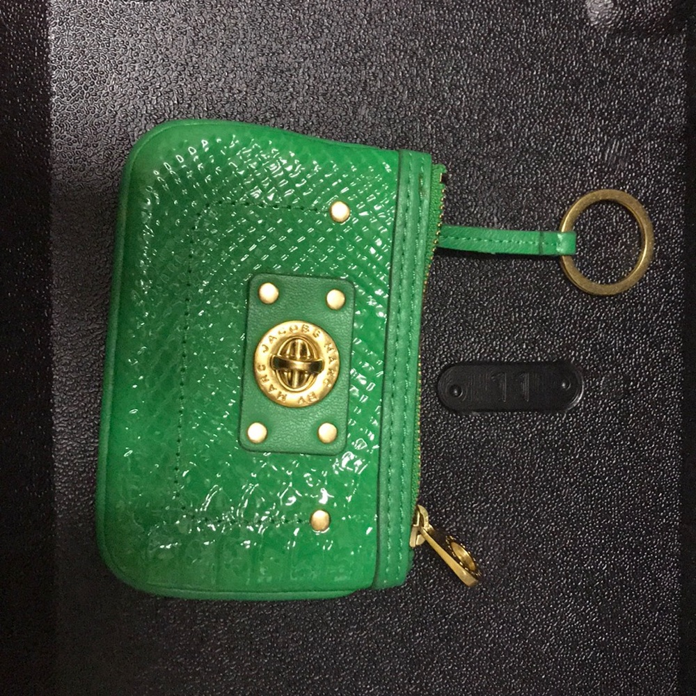 Marc Jacobs wallet